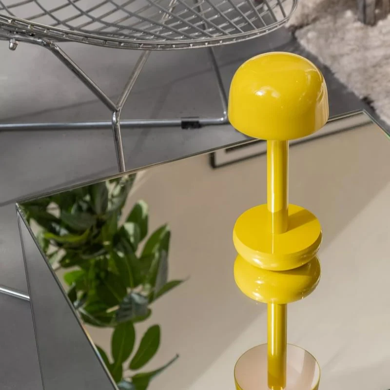 Humble Two Portable Lamp