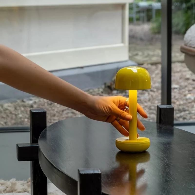 Humble Two Portable Lamp