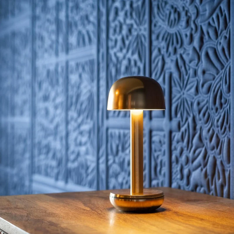 Humble Two Portable Lamp