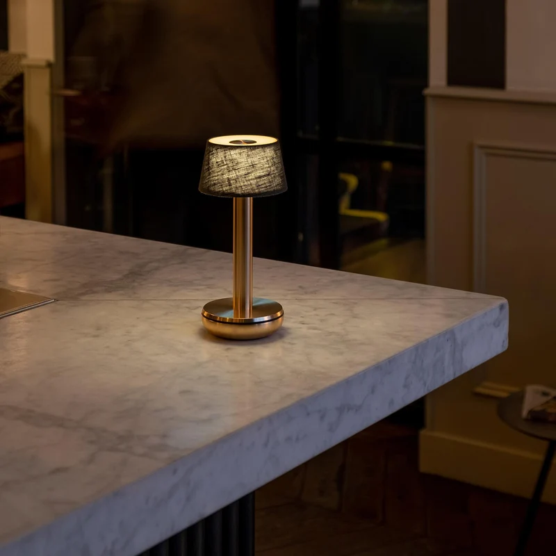 Humble Two Portable Lamp