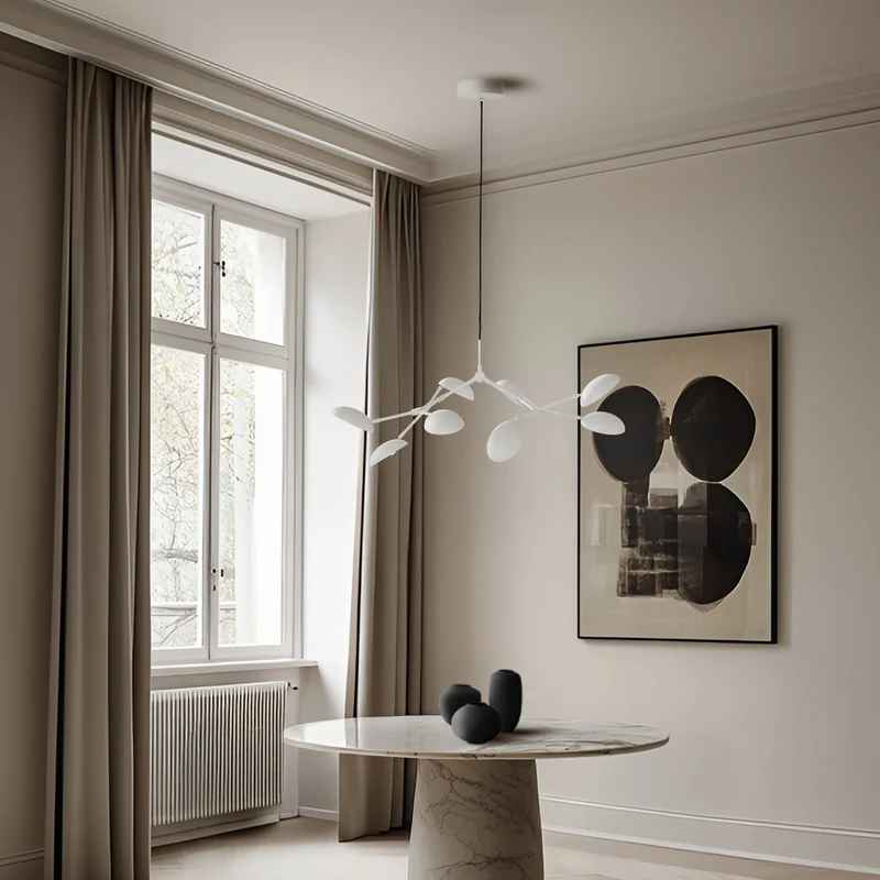 101 Copenhagen Drop Chandelier Mini Pendant Lamp