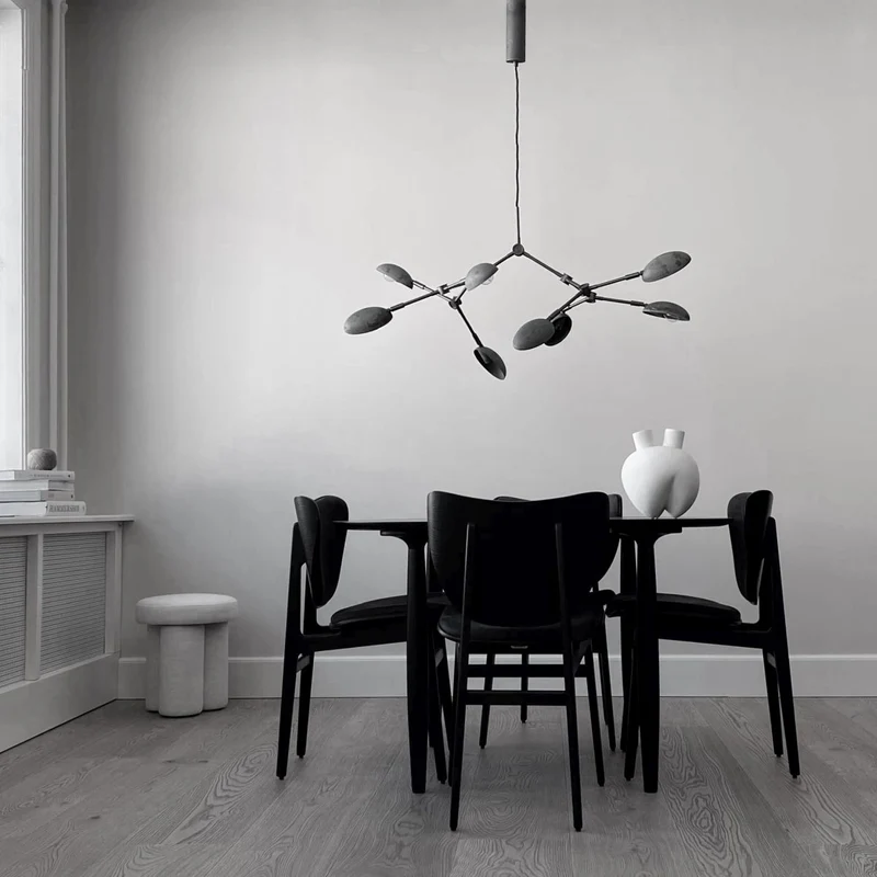101 Copenhagen Drop Chandelier Mini Pendant Lamp