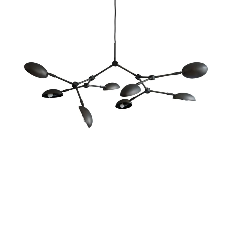 101 Copenhagen Drop Chandelier Mini Pendant Lamp