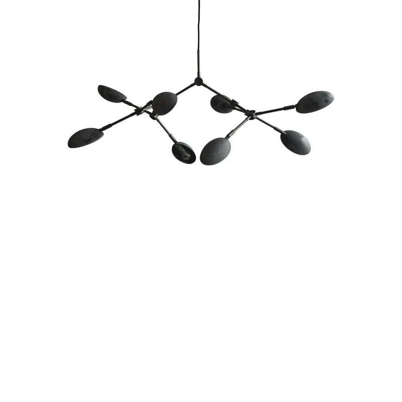 101 Copenhagen Drop Chandelier Mini Pendant Lamp