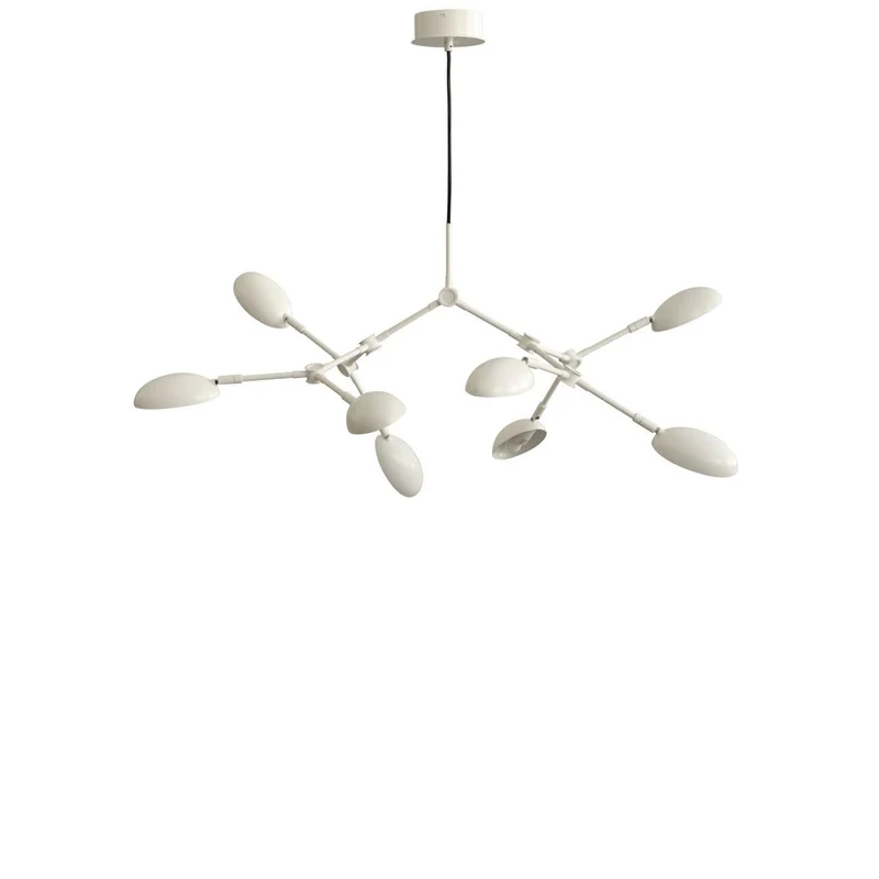 101 Copenhagen Drop Chandelier Mini Pendant Lamp