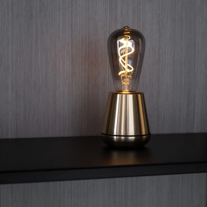 Humble One Smart Portable Lamp