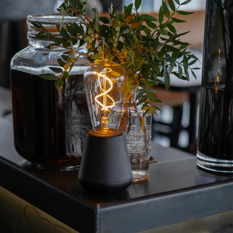 Humble One Portable Lamp