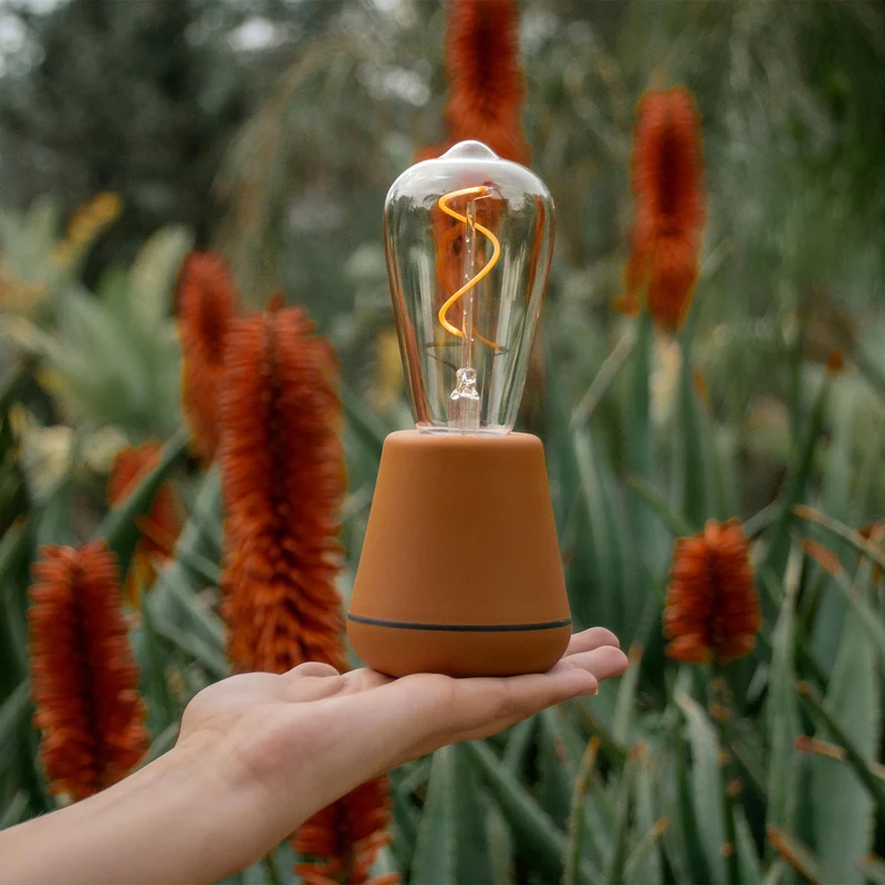 Humble One Portable Lamp