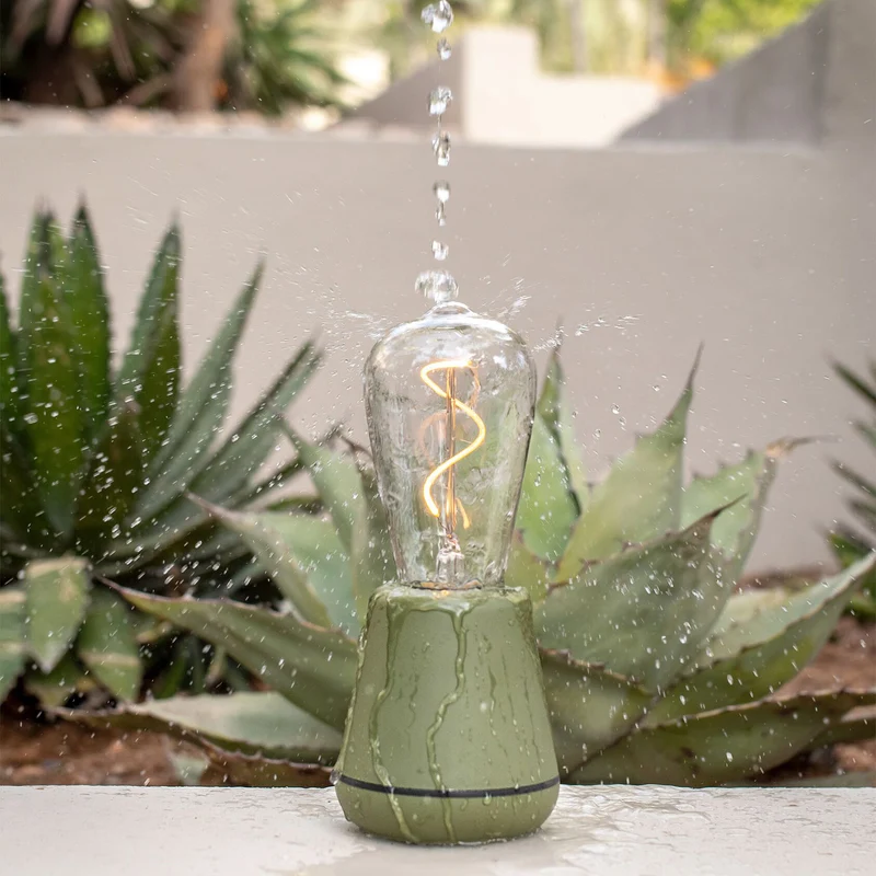 Humble One Portable Lamp