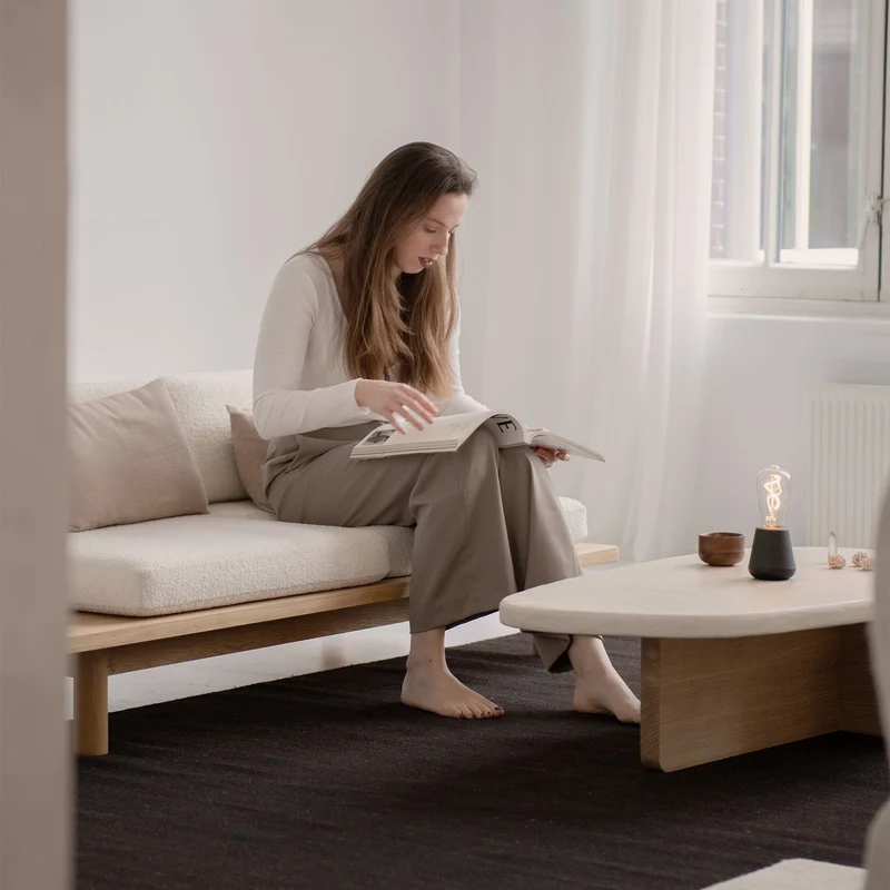 Humble One Portable Lamp