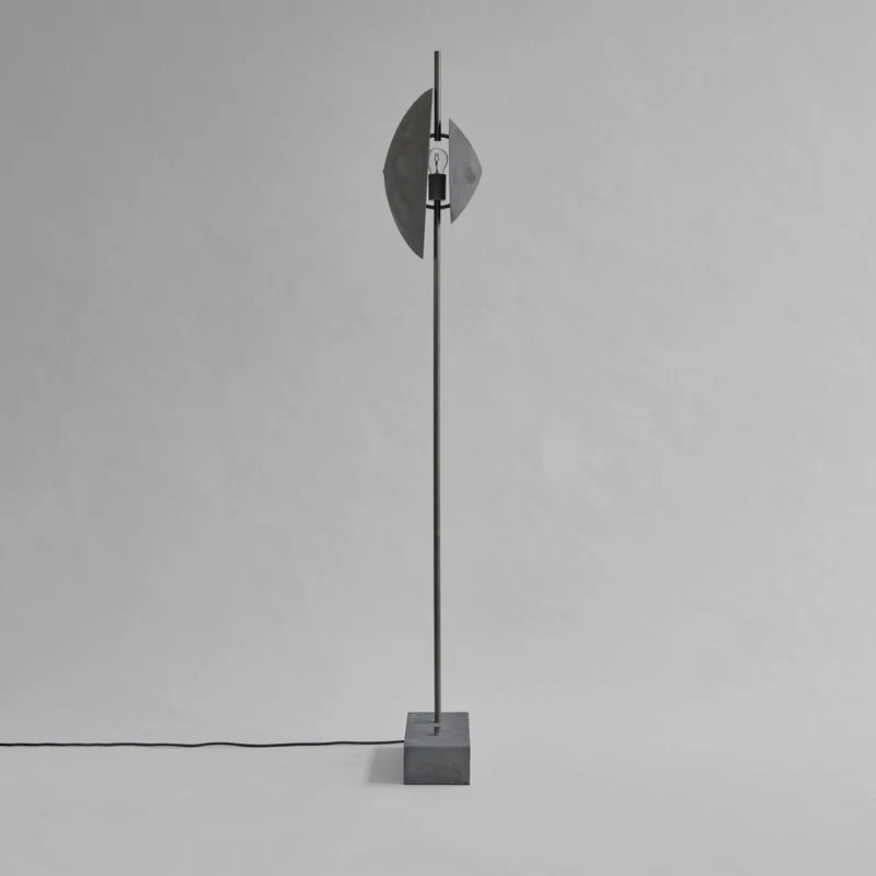 101 Copenhagen Dawn Floor Lamp