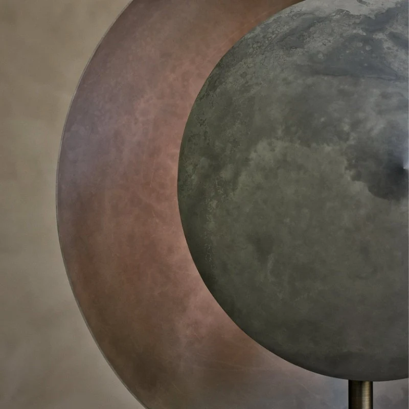 101 Copenhagen Dawn Floor Lamp