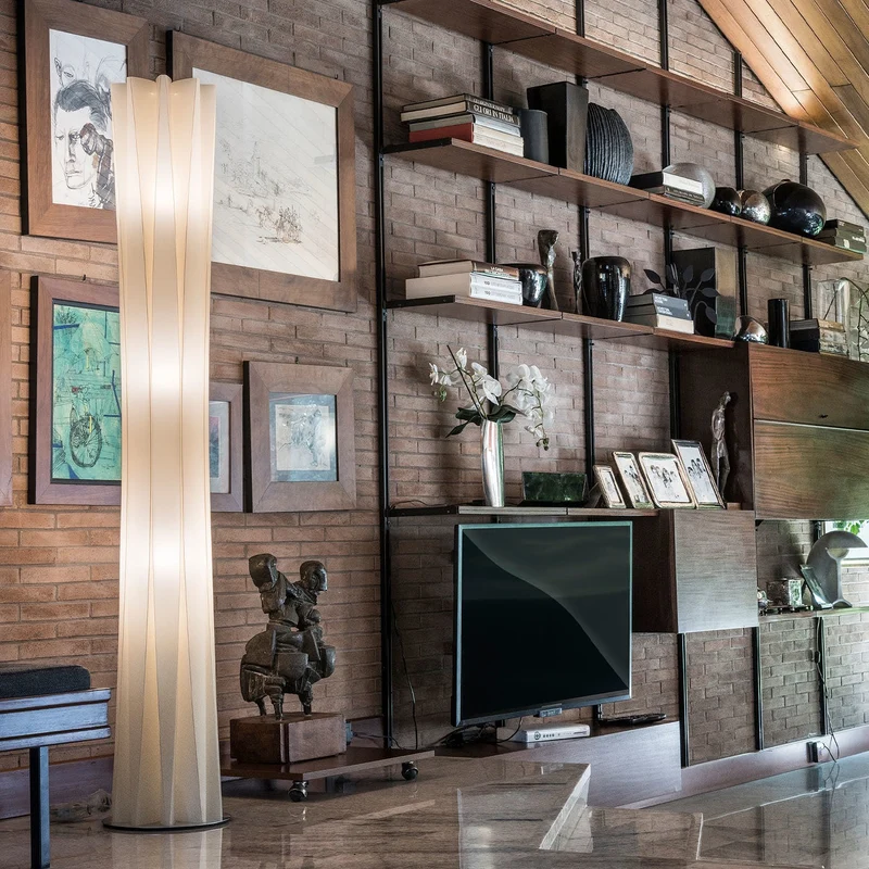 Slamp Bach Floor Lamp