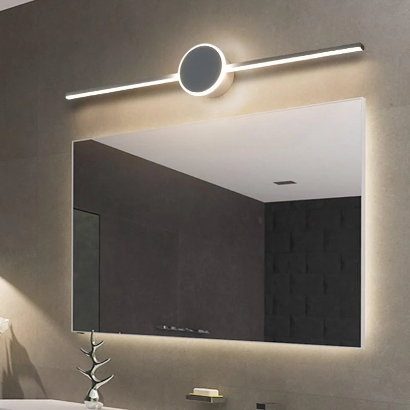 Applique Murale Pour Salle De Bain