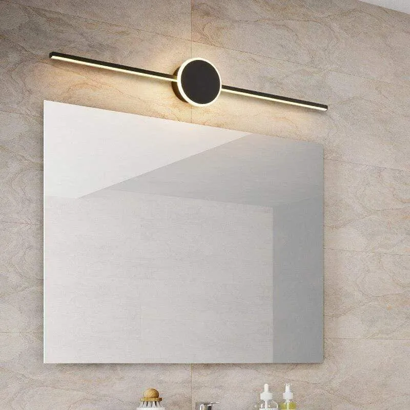 Applique Murale Pour Salle De Bain
