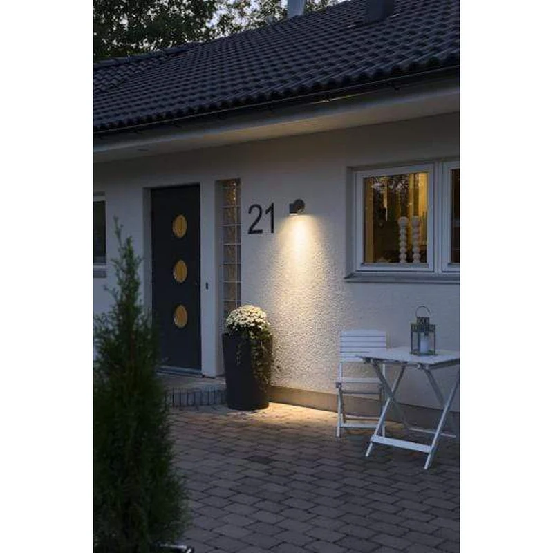 Applique Murale Pour Extérieur