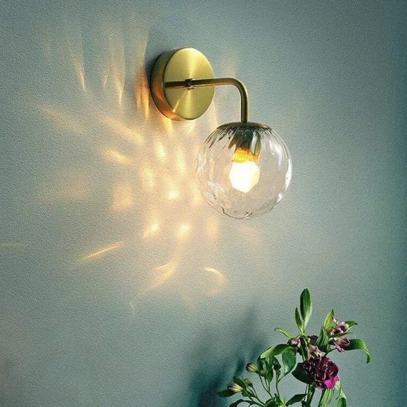 Applique Murale Design Chambre Adulte