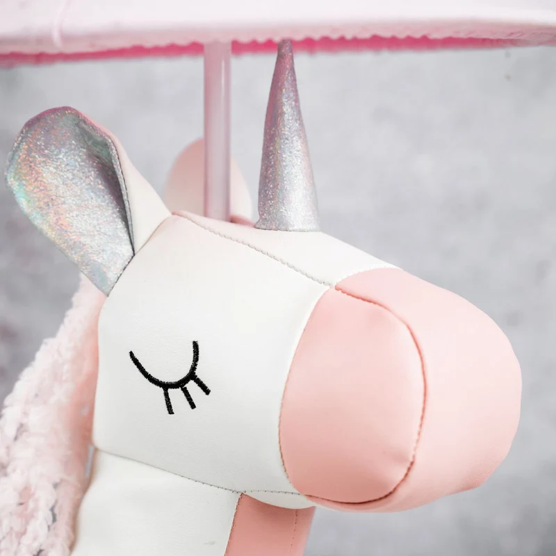 Happy Lamps Elsa Table Lamp