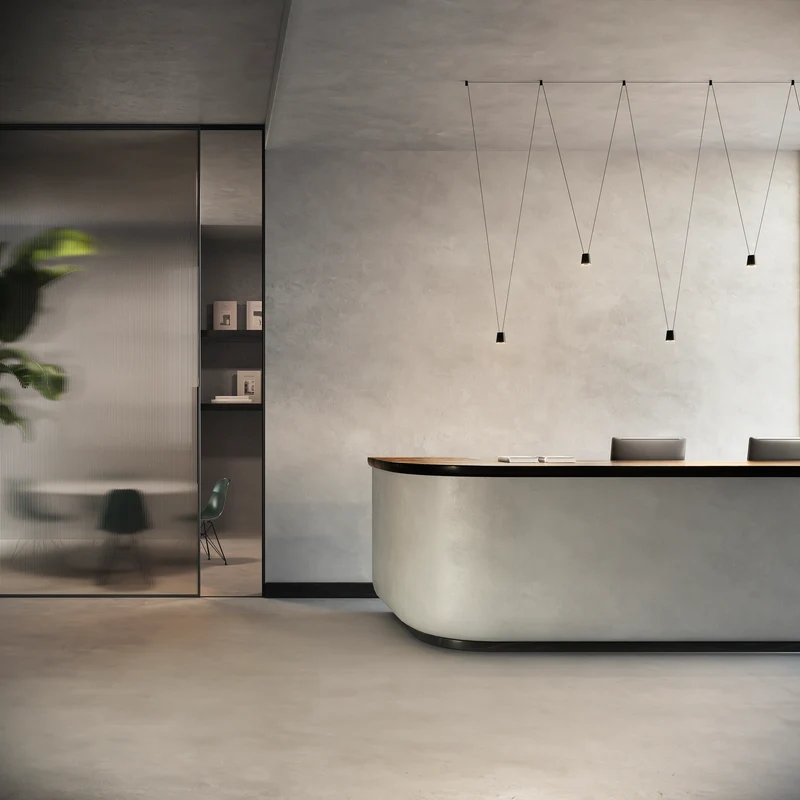 Kdln Sling Pendant Lamp (Spot only)