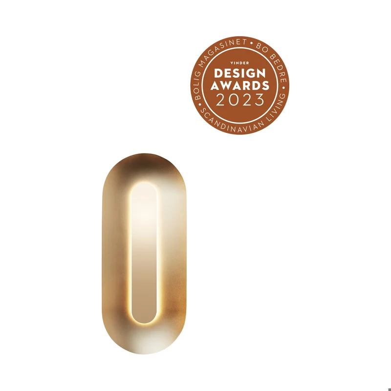 Nuura Sasi Wall Lamp