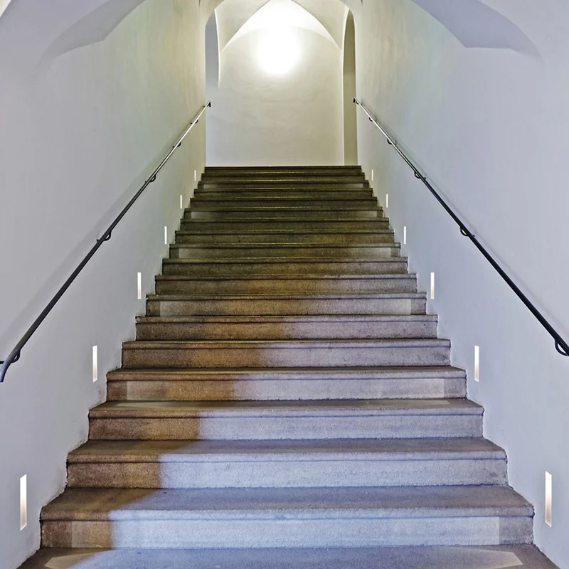 Astro Borgo Trimless LED Wall Light
