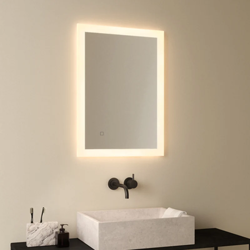 Astro Ascot Illuminated Mirror