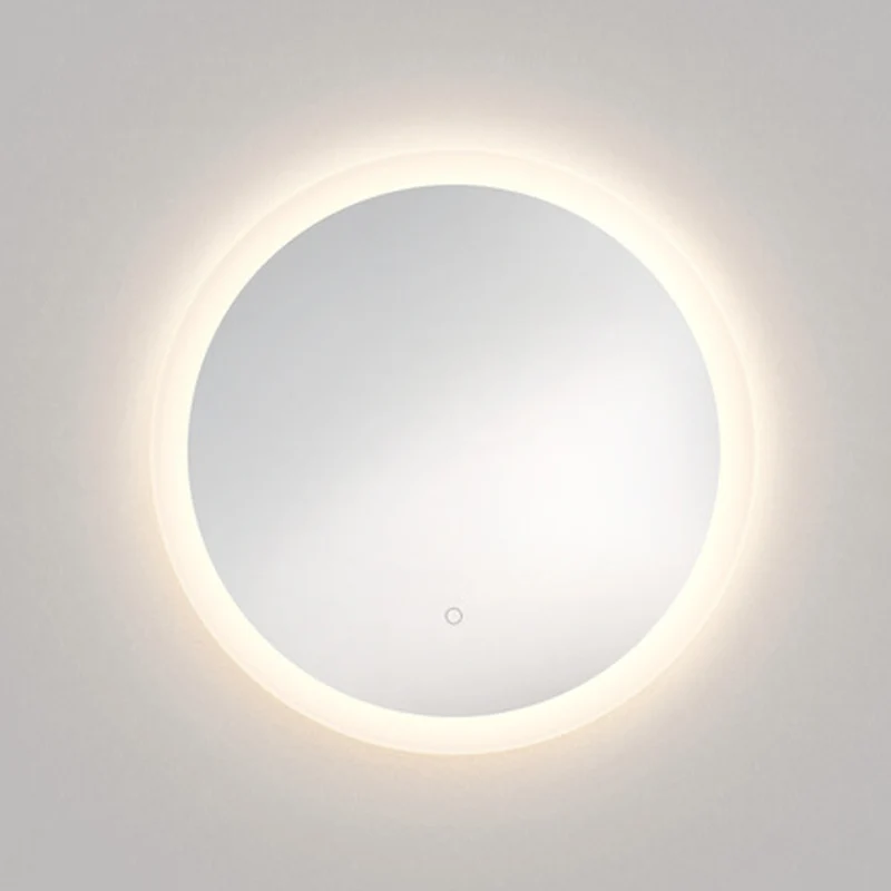 Astro Ascot Illuminated Mirror