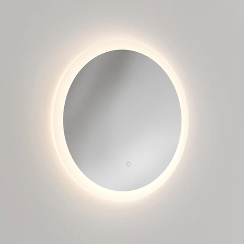 Astro Ascot Illuminated Mirror