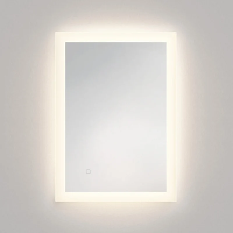 Astro Ascot Illuminated Mirror
