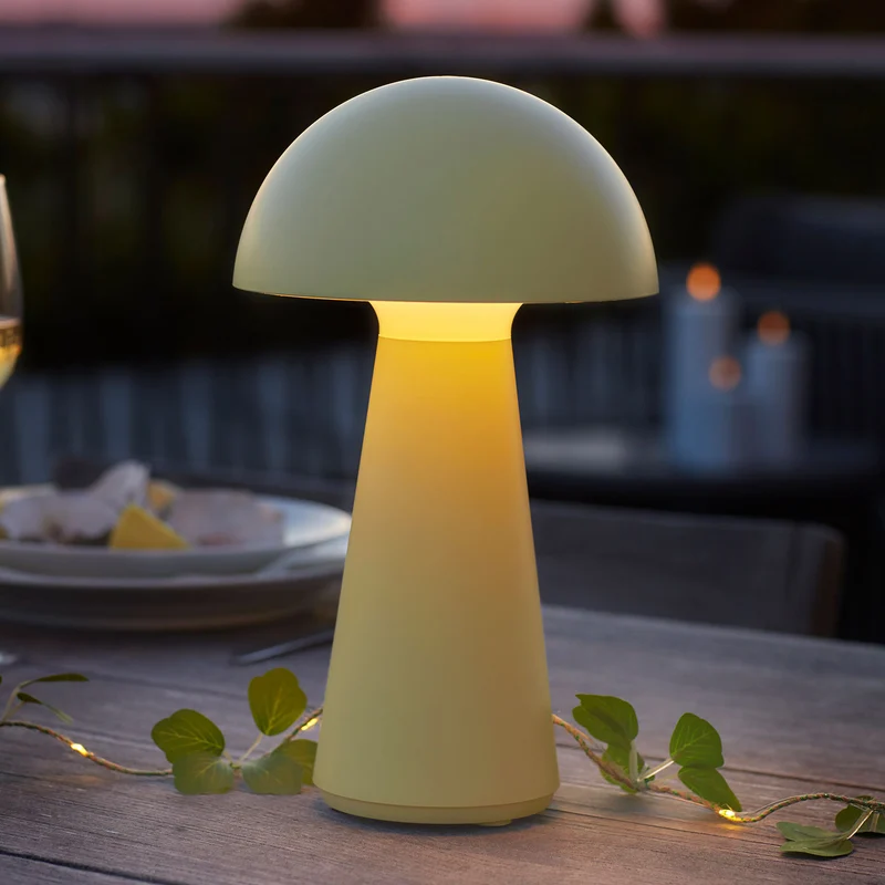 Sirius Sam Portable Lamp