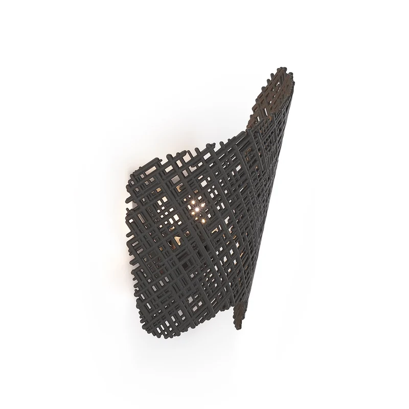 Kartell Tea Wall Lamp