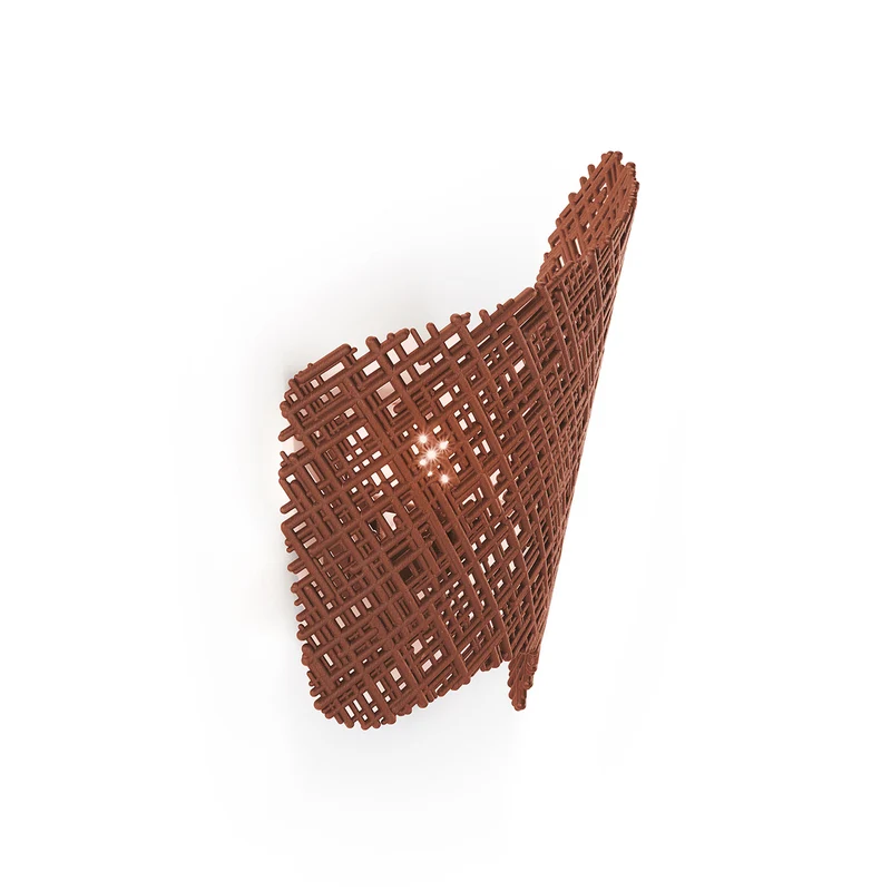 Kartell Tea Wall Lamp