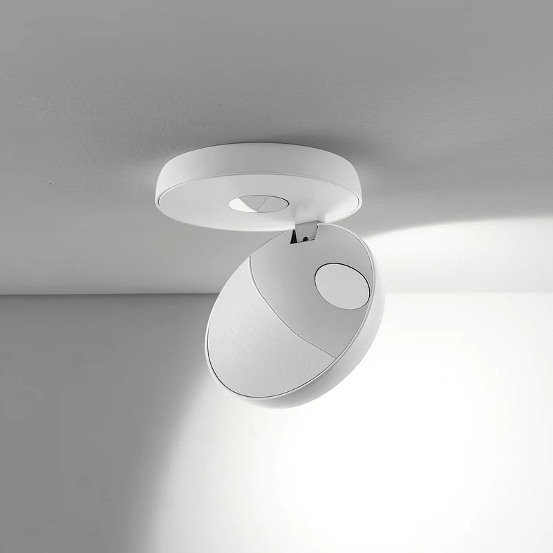 Lodes Nautilus Ceiling Lamp
