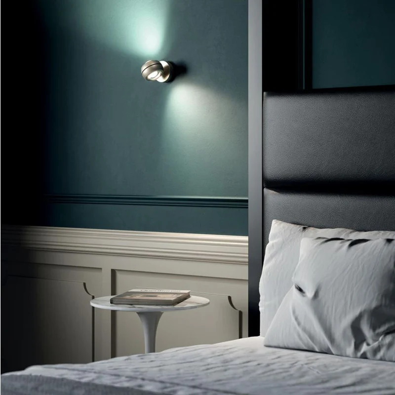 Lodes Nautilus Mini Wall Lamp