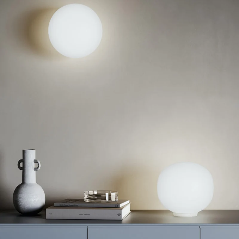 Lodes Volum Wall/Ceiling Lamp