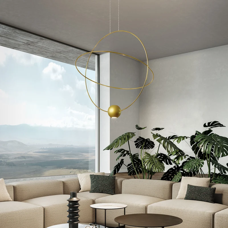 Lodes Elara Pendant Lamp