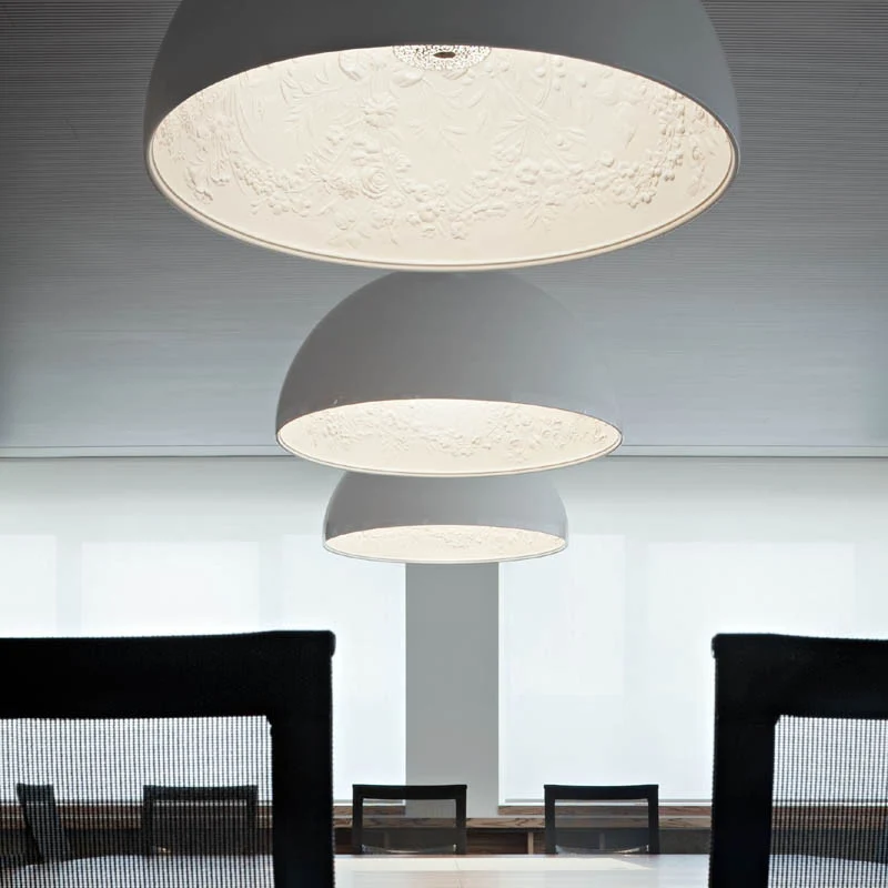 Flos Skygarden Pendant