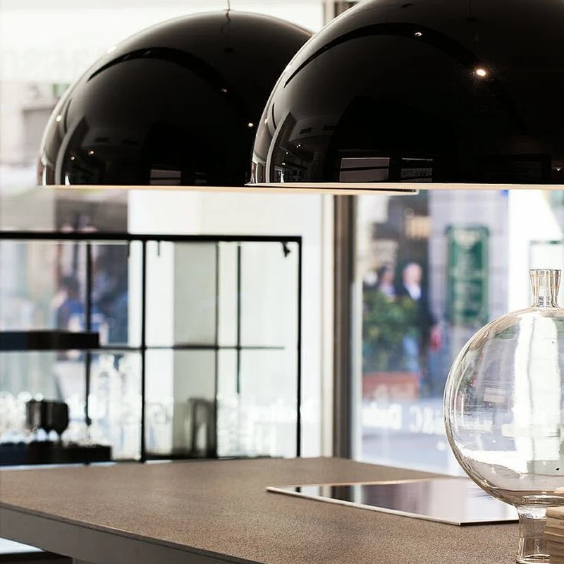 Oluce Sonora Pendant Lamp