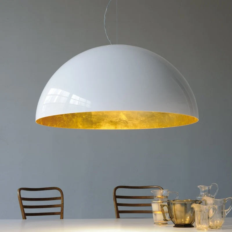 Oluce Sonora Pendant Lamp