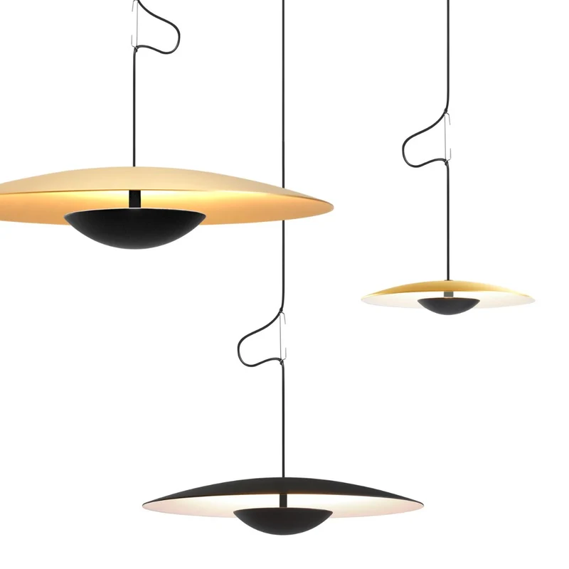 Marset Ginger 20x3 Suspension Lamp