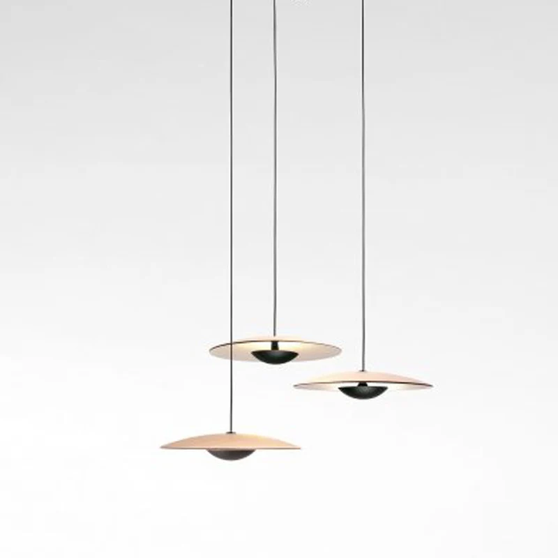 Marset Ginger 20x3 Suspension Lamp