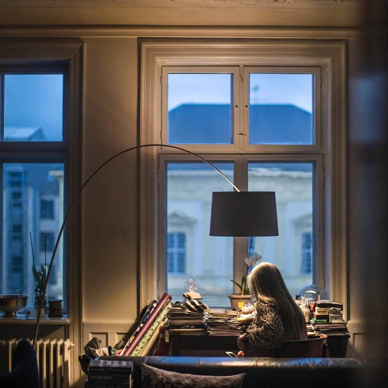Foscarini Twiggy Floor Lamp