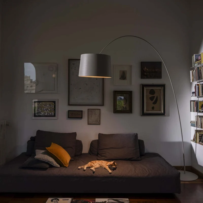 Foscarini Twiggy Floor Lamp