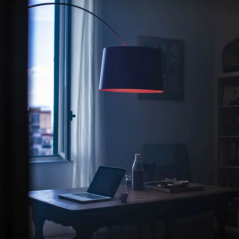 Foscarini Twiggy Floor Lamp