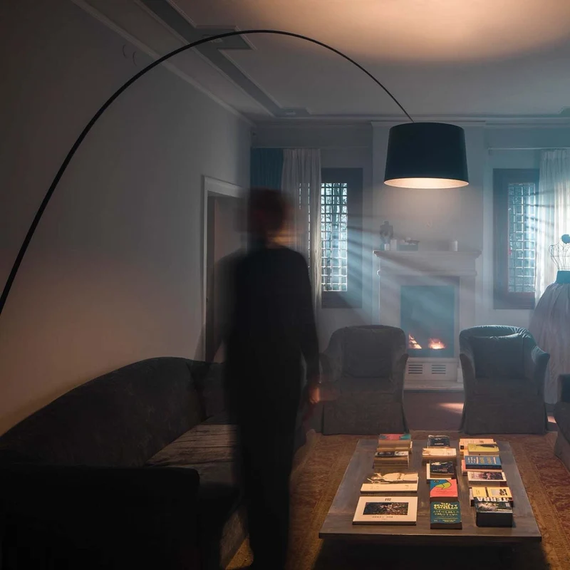 Foscarini Twiggy Floor Lamp