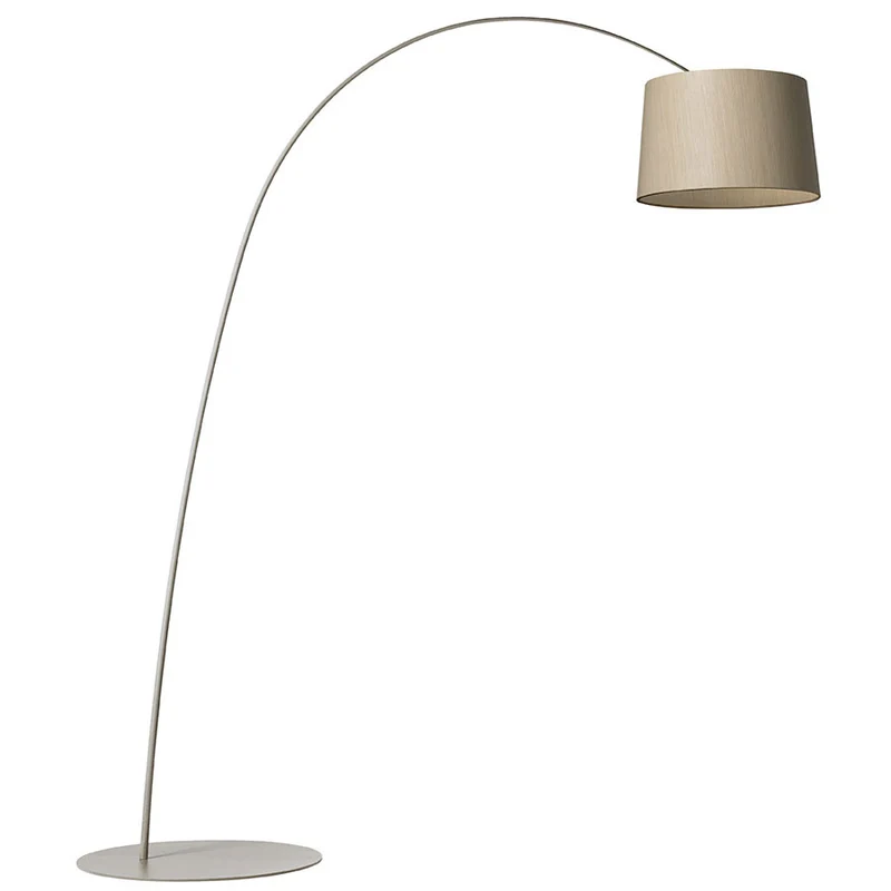 Foscarini Twiggy Wood Floor Lamp