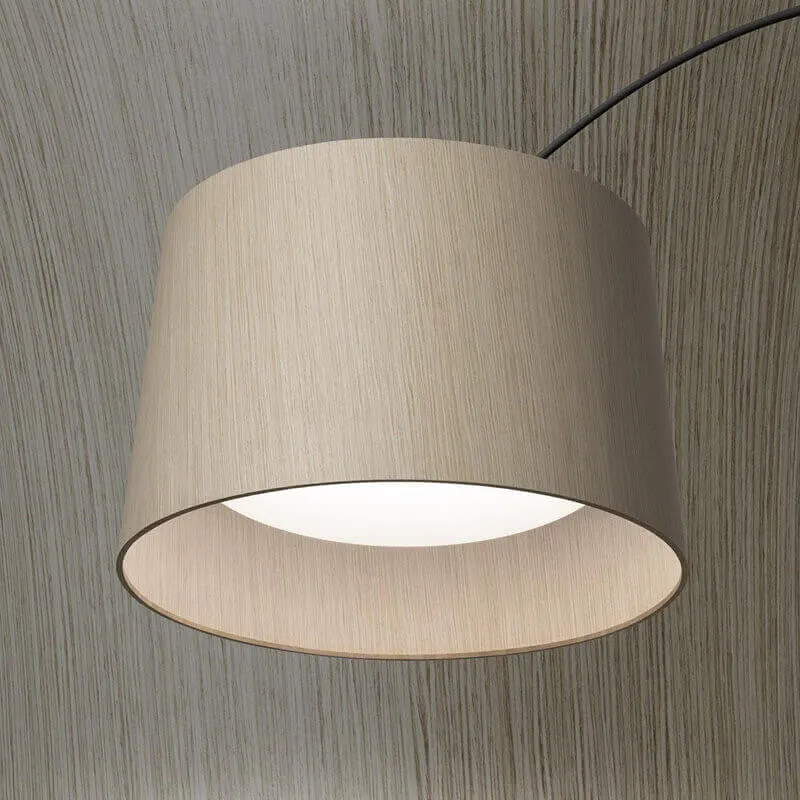 Foscarini Twiggy Wood Floor Lamp