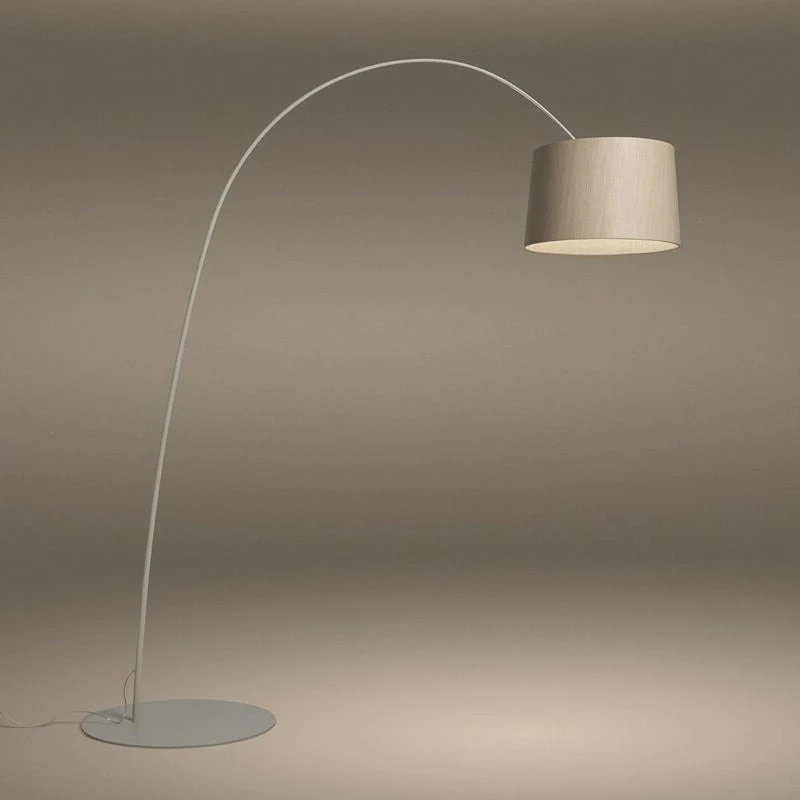 Foscarini Twiggy Wood Floor Lamp