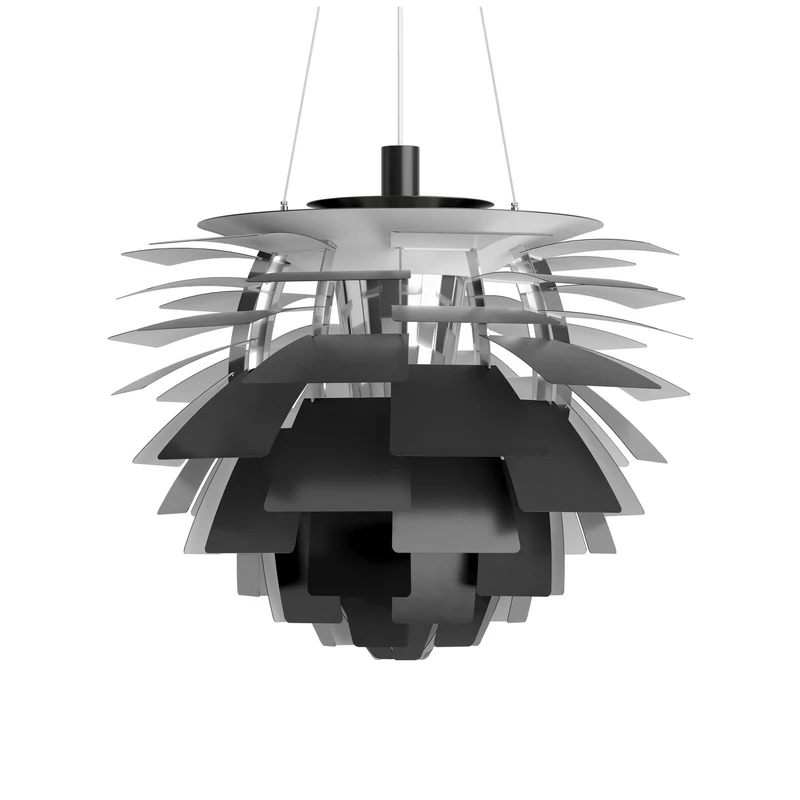 Louis Poulsen PH Artichoke Pendant - Ø 72 cm