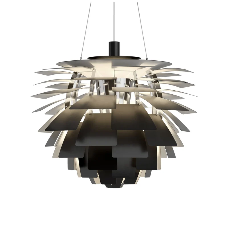 Louis Poulsen PH Artichoke Pendant - Ø 72 cm